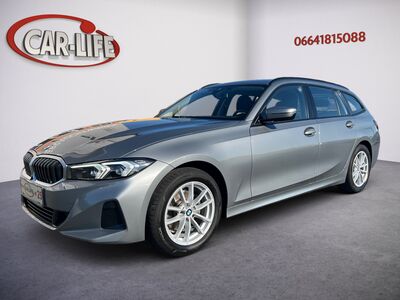 BMW 3er Gebrauchtwagen BMW 3er Gebrauchtwagen