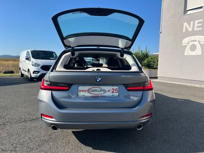 BMW 3er Gebrauchtwagen BMW 3er Gebrauchtwagen