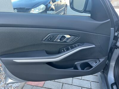 BMW 3er Gebrauchtwagen BMW 3er Gebrauchtwagen