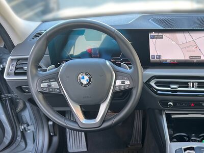 BMW 3er Gebrauchtwagen BMW 3er Gebrauchtwagen