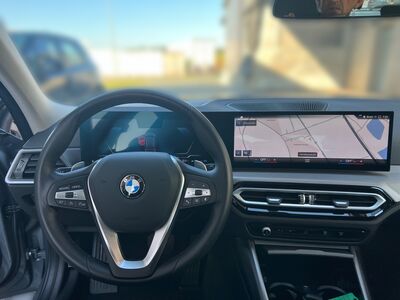 BMW 3er Gebrauchtwagen BMW 3er Gebrauchtwagen
