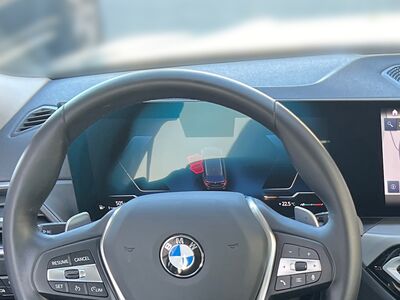 BMW 3er Gebrauchtwagen BMW 3er Gebrauchtwagen