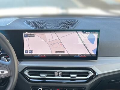 BMW 3er Gebrauchtwagen BMW 3er Gebrauchtwagen