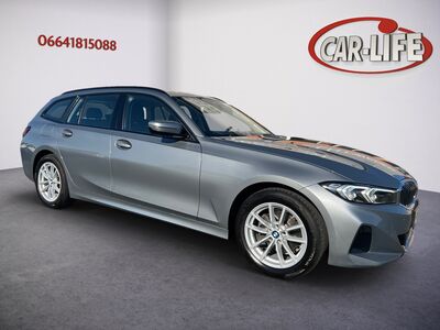 BMW 3er Gebrauchtwagen BMW 3er Gebrauchtwagen