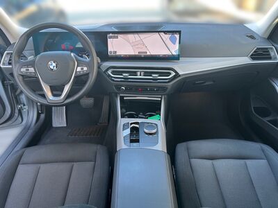 BMW 3er Gebrauchtwagen BMW 3er Gebrauchtwagen