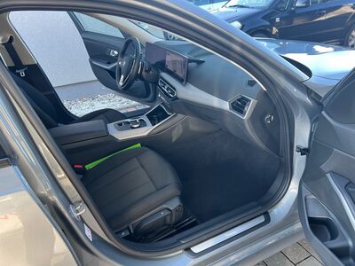 BMW 3er Gebrauchtwagen BMW 3er Gebrauchtwagen