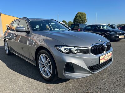 BMW 3er Gebrauchtwagen BMW 3er Gebrauchtwagen