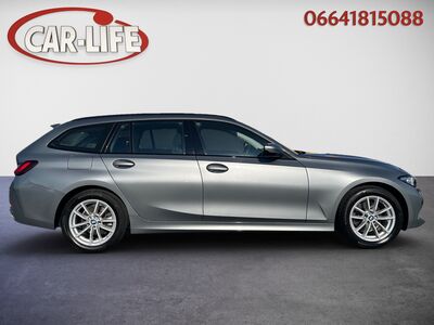 BMW 3er Gebrauchtwagen BMW 3er Gebrauchtwagen