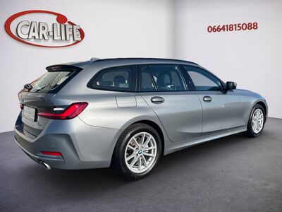 BMW 3er Gebrauchtwagen BMW 3er Gebrauchtwagen