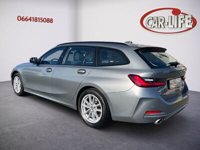 BMW 3er Gebrauchtwagen BMW 3er Gebrauchtwagen
