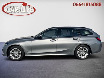 BMW 3er Gebrauchtwagen BMW 3er Gebrauchtwagen
