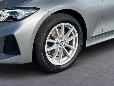 BMW 3er Gebrauchtwagen BMW 3er Gebrauchtwagen