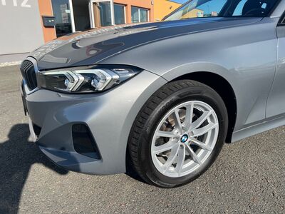 BMW 3er Gebrauchtwagen BMW 3er Gebrauchtwagen