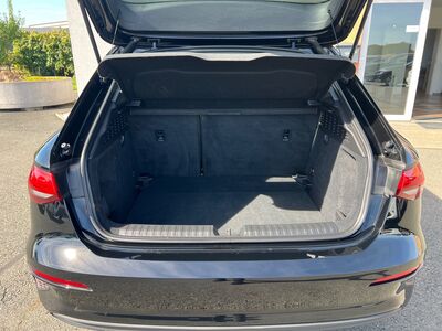 Audi A3 Gebrauchtwagen Audi A3 Gebrauchtwagen