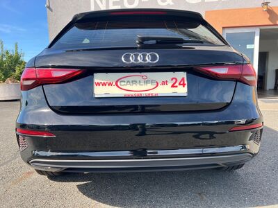 Audi A3 Gebrauchtwagen Audi A3 Gebrauchtwagen