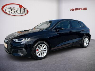 Audi A3 Gebrauchtwagen Audi A3 Gebrauchtwagen