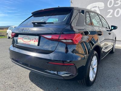 Audi A3 Gebrauchtwagen Audi A3 Gebrauchtwagen
