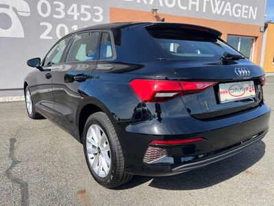 Audi A3 Gebrauchtwagen Audi A3 Gebrauchtwagen
