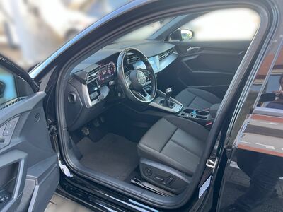 Audi A3 Gebrauchtwagen Audi A3 Gebrauchtwagen