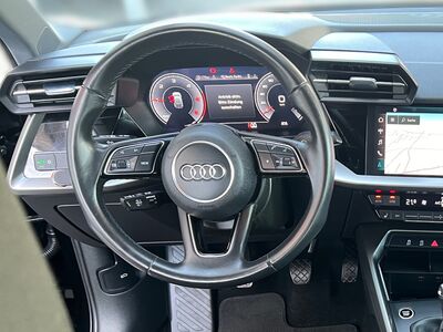 Audi A3 Gebrauchtwagen Audi A3 Gebrauchtwagen