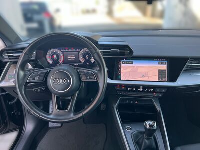 Audi A3 Gebrauchtwagen Audi A3 Gebrauchtwagen
