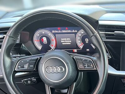 Audi A3 Gebrauchtwagen Audi A3 Gebrauchtwagen