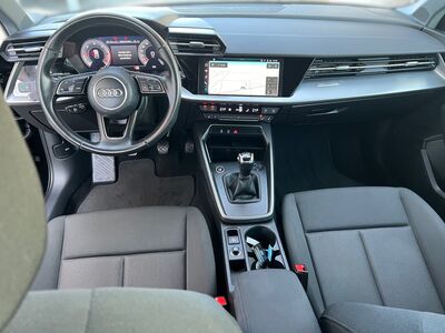 Audi A3 Gebrauchtwagen Audi A3 Gebrauchtwagen