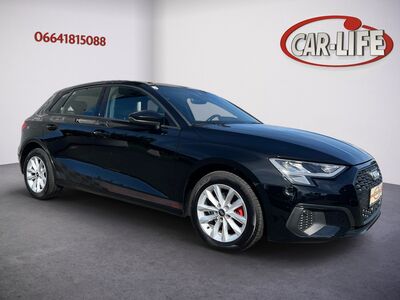 Audi A3 Gebrauchtwagen Audi A3 Gebrauchtwagen