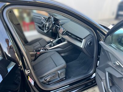 Audi A3 Gebrauchtwagen Audi A3 Gebrauchtwagen