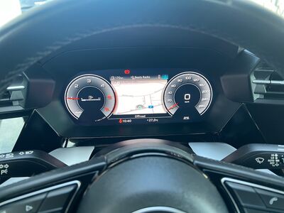 Audi A3 Gebrauchtwagen Audi A3 Gebrauchtwagen
