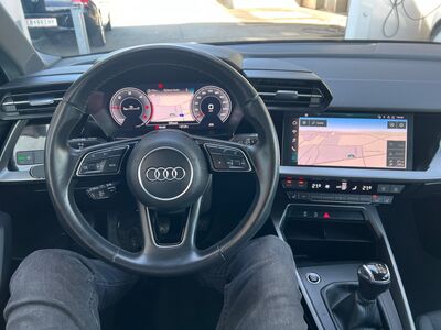 Audi A3 Gebrauchtwagen Audi A3 Gebrauchtwagen