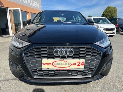 Audi A3 Gebrauchtwagen Audi A3 Gebrauchtwagen