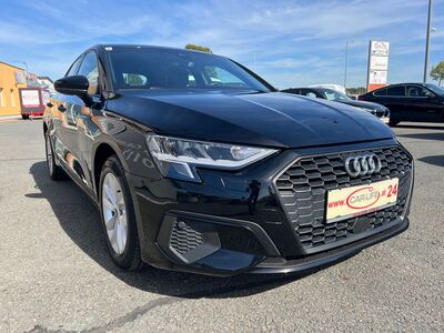 Audi A3 Gebrauchtwagen Audi A3 Gebrauchtwagen