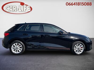 Audi A3 Gebrauchtwagen Audi A3 Gebrauchtwagen