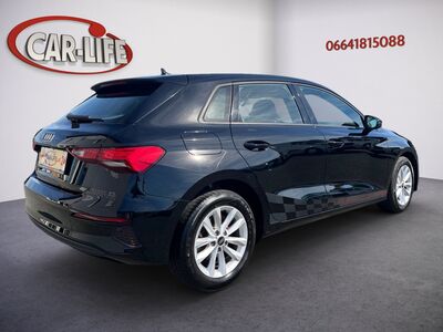 Audi A3 Gebrauchtwagen Audi A3 Gebrauchtwagen