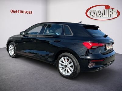 Audi A3 Gebrauchtwagen Audi A3 Gebrauchtwagen