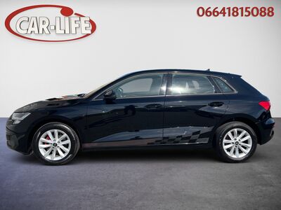 Audi A3 Gebrauchtwagen Audi A3 Gebrauchtwagen