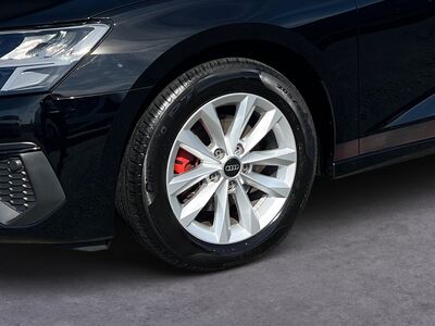 Audi A3 Gebrauchtwagen Audi A3 Gebrauchtwagen
