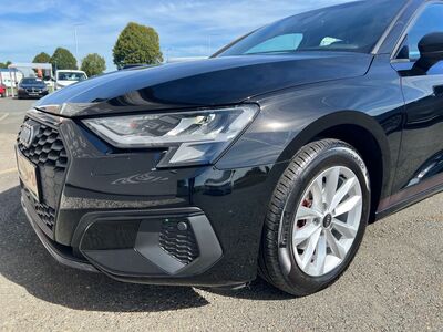 Audi A3 Gebrauchtwagen Audi A3 Gebrauchtwagen