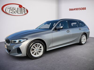 BMW 3er Gebrauchtwagen BMW 3er Gebrauchtwagen
