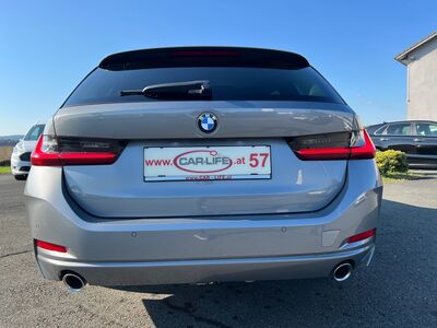 BMW 3er Gebrauchtwagen BMW 3er Gebrauchtwagen