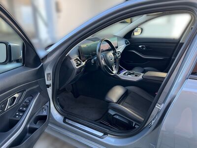BMW 3er Gebrauchtwagen BMW 3er Gebrauchtwagen