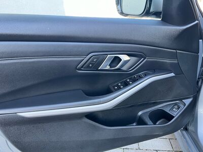 BMW 3er Gebrauchtwagen BMW 3er Gebrauchtwagen