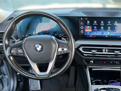 BMW 3er Gebrauchtwagen BMW 3er Gebrauchtwagen