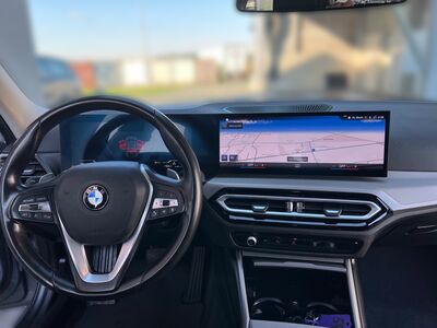 BMW 3er Gebrauchtwagen BMW 3er Gebrauchtwagen