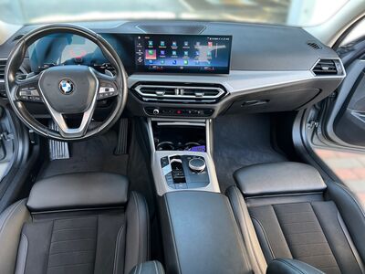 BMW 3er Gebrauchtwagen BMW 3er Gebrauchtwagen