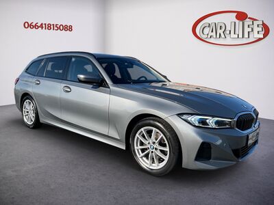 BMW 3er Gebrauchtwagen BMW 3er Gebrauchtwagen