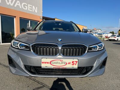 BMW 3er Gebrauchtwagen BMW 3er Gebrauchtwagen