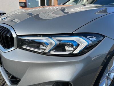 BMW 3er Gebrauchtwagen BMW 3er Gebrauchtwagen
