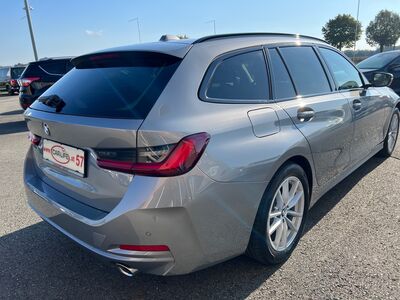 BMW 3er Gebrauchtwagen BMW 3er Gebrauchtwagen